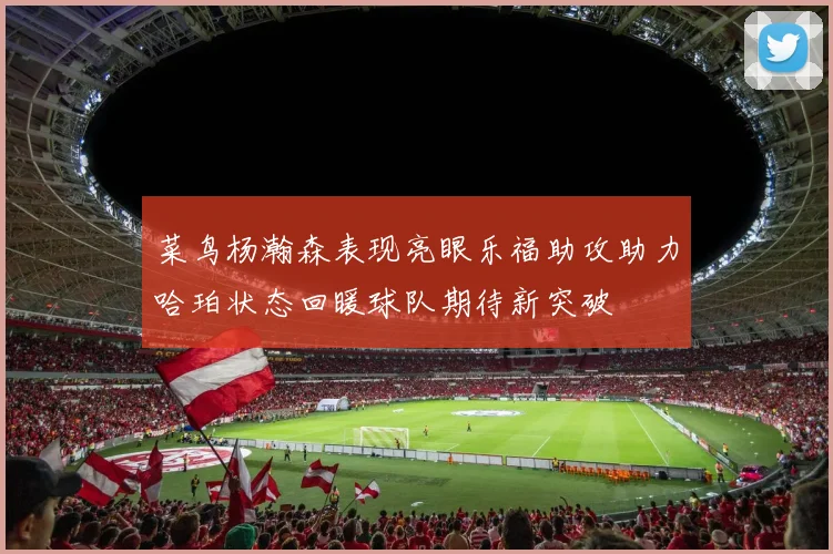 菜鸟杨瀚森表现亮眼乐福助攻助力哈珀状态回暖球队期待新突破